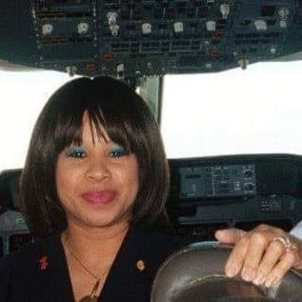 Meet your Posher, Claudette